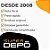Aplicador De Silicone Cola Pistola Profissional Tubo 600ML - Imagem 3