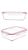 Kit Marmita Completo Pote Vidro Hermético Talher Aço Inox - Imagem 3