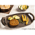 Grill Com Alça Marrom 26X21cm Hércules PA300-G26MA - Imagem 4