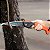 Serrote de Poda Profissional Dobrável 7" 18cm Tramontina com Cabo Plástico - Imagem 7