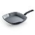 Frigideira Grill Quadrada Cinza Antiaderente 31cm Hércules 2L PA300-FG23CZ - Imagem 1