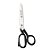 Tesoura De Alfaiate Mundial 8 polegadas 20cm Profissional 490-8 - Imagem 1