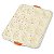 Forma 16 Madeleines Silicone 32X21 Cm Hércules UC130-16 - Imagem 1