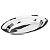 Travessa Funda Inox Bar Restaurante 35CM Hércules BX31-004 - Imagem 1