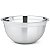 Bowl Tigela Inox 24Cm Hércules 3,5L UM63-024 - Imagem 1