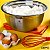 Bowl Tigela Inox 28Cm Hércules 4,8L UM63-028 - Imagem 2