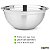 Bowl Tigela Inox 28Cm Hércules 4,8L UM63-028 - Imagem 3