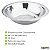Bowl Tigela Funda Inox 24CM Hércules 1,2L TI10-006 - Imagem 3