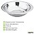 Bowl Tigela Funda Inox 30CM Hércules 2,2L TI10-009 - Imagem 3