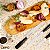Faca Sashimi Aço Inox 8" Mundial Preta Elegance 6626-8 - Imagem 3