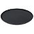 Bandeja Redonda Antiderrapante Leve e Segura 40CM Hercules BX104-40 - Imagem 1