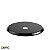 Bandeja Redonda Antiderrapante Leve e Segura 40CM Hercules BX104-40 - Imagem 2