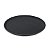 Bandeja Redonda Antiderrapante Leve e Segura 35CM Hercules BX104-35 - Imagem 1