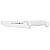Faca Cozinha Mundial Inox Fio Liso Branca 8P 20cm 5520-8 - Imagem 1