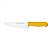 Faca Cozinha Mundial Amarela 6" Master Line 7831-6AM - Imagem 1