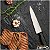 Faca Cozinha Mundial Preta 6" Master Line 7831-6PR - Imagem 2
