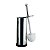 Escova Sanitária Inox Hercules Aço Inox EB15IN - Imagem 2
