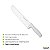 Faca para Carnes Profissional 10" Mundial Master Line Branca - Imagem 2