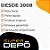 Faqueiro Hércules Olímpia 42 Peças Inox c/ Estojo Madeira - Imagem 6