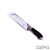 Faca Cozinha Profissional Carne Churrasco Mundial 7" Inox - Imagem 2