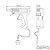 Aplicadora Elétrica Para Cola Quente 10-12w Bivolt Tramontina - Imagem 3