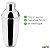 Coqueteleira Hercules em Inox 750 ml UB100-750 - Imagem 2