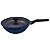 Frigideira Wok Tampa Antiaderente Hércules 28 cm Azul 3,9L PA4000-W28AZ - Imagem 1