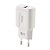 Carregador Usb Turbo Rápido Quick Charge 3.0 Qc3.0 Remax - Imagem 1