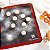 Tapete de Silicone para Assar 60 X 40 cm Hércules UC230 - Imagem 3