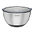 Bowl Tramontina Cucina em Aço Inox 3 L - Imagem 1