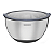 Bowl Tramontina Cucina em Aço Inox 5 L - Imagem 1