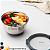 Bowl Tramontina Cucina em Aço Inox 5 L - Imagem 5