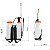 Pulverizador Costal Manual Tramontina 20 L - Imagem 6