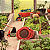 Mangueira Antitorção Tramontina Multi ATS 20 metros 1/2" para Jardim em PVC 3 Camadas com Engates Rápidos e Esguicho - Imagem 6