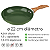 Frigideira Antiaderente Cerâmica Hércules 22cm Verde Sem Tampa PA250-F22VD - Imagem 2