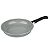 Frigideira Cinza Antiaderente Cerâmico 24cm Hércules 1,3L PA100-F24CZ - Imagem 1