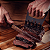 Garra Multiuso Tramontina Churrasco Black com Lâmina em Aço Inox Escurecido e Cabo de Madeira - Imagem 6