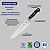Faca Chef 8" Tramontina Century com Lâmina em Aço Inox e Cabo em Policarbonato e Fibra de Vidro - Imagem 5