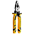 Alicate Universal Multiuso 8" Tramontina MASTER - Imagem 1