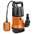 Bomba D'água Elétrica Submersível para Água Suja Tramontina BTS1100s 127V 60Hz - Imagem 1