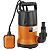 Bomba D'água Elétrica Submersível para Água Limpa Tramontina BTS1100L 220V 60Hz - Imagem 1