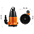 Bomba D'água Elétrica Submersível para Água Limpa Tramontina BTS1100L 127V 60Hz - Imagem 3