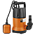 Bomba D'água Elétrica Submersível para Água Limpa Tramontina BTS1100L 127V 60Hz - Imagem 1