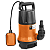 Bomba D'água Elétrica Submersível para Água Suja Tramontina BTS800s 127V 60Hz - Imagem 1