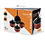 Conjunto de Panelas Antiaderente Hércules 4pc Vermelho  PA100-4VM - Imagem 2