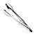 Pegador Multiuso Hercules Inox PE130-1 - Imagem 4