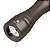 Moedor de Sal e Pimenta em Madeira 20cm Soft Touch Hercules Marrom MO40-20MA - Imagem 4