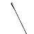 Colher para Coquetel em Aço Inox 30cm Hercules UT105G - Imagem 3