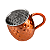 Caneca Moscow Mule em Aço Inox 600ml Hercules UB60 - Imagem 4
