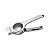 Espremedor de Limão em Aço Inox Hercules UC35 - Imagem 1